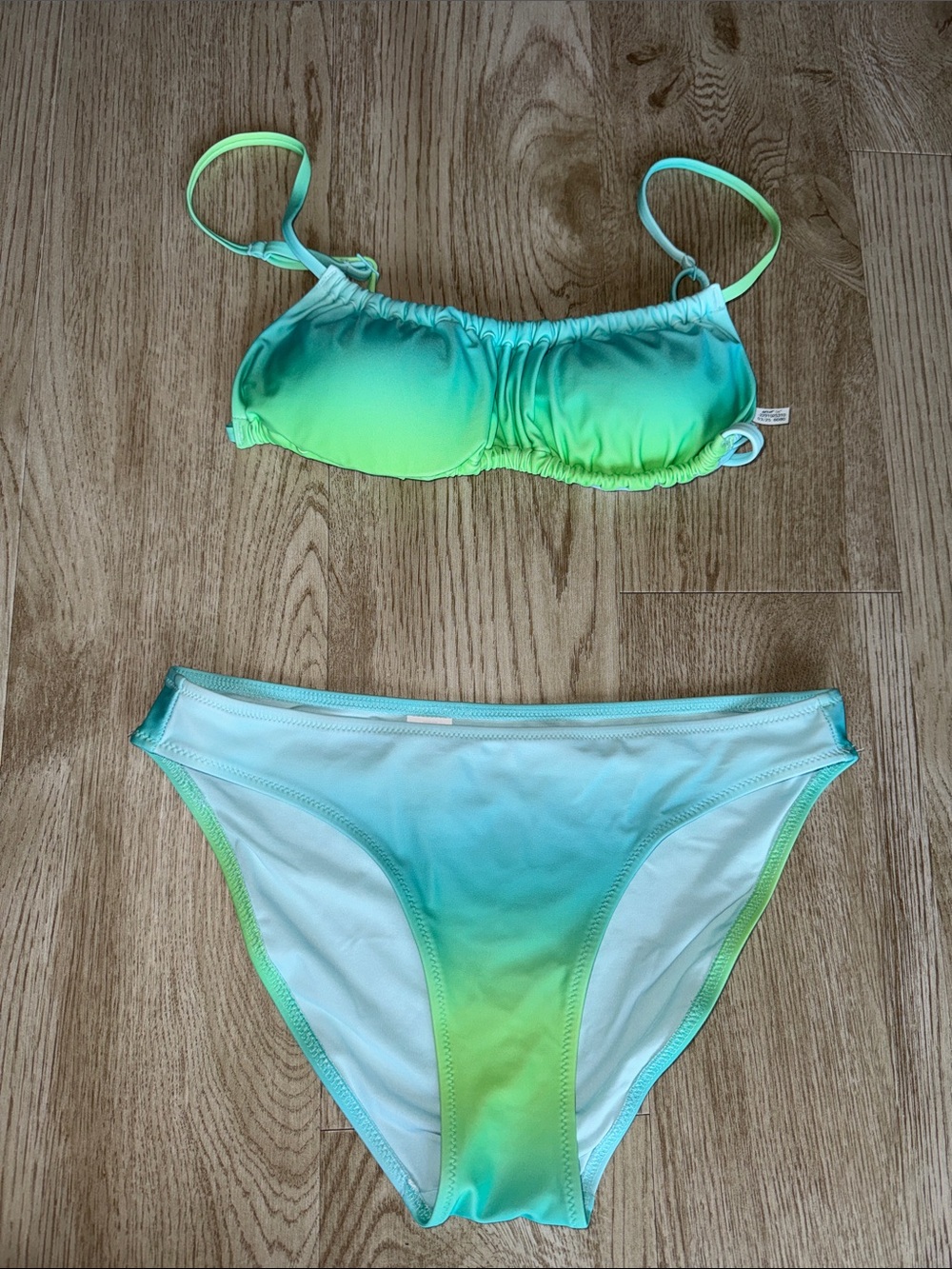 Aerie bikini set